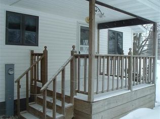 346 Vliet St, Berlin, WI 54923