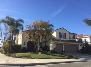 25707 Wallace Pl, Stevenson Ranch, CA 91381