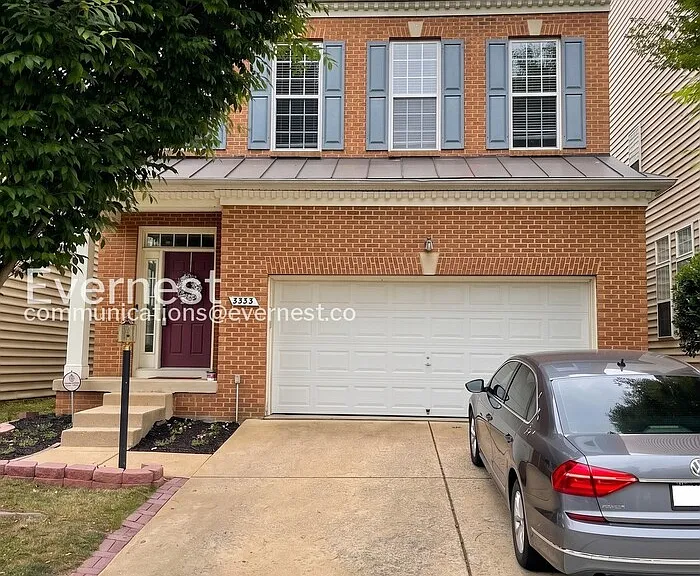 8353 Middle Ruddings Dr — Photo 1