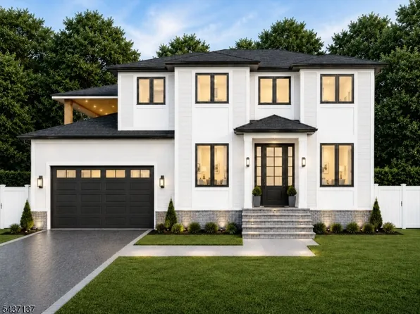 31 Ashwood Dr, Livingston Twp., NJ 07039