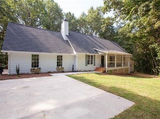 4625 Dawsonville Hwy, Gainesville, GA 30506