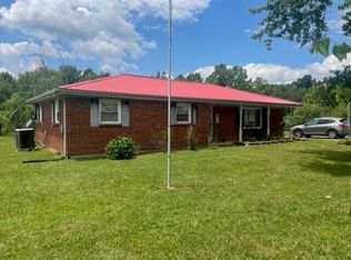 219 Bell Phipps Rd, Monticello, KY 42633