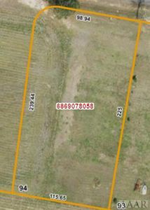 112 Chowan Shores Drive LOT 94, Colerain, NC, 27924