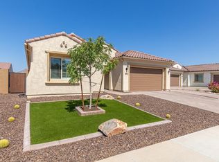 10746 E Ensenada St, Mesa, AZ 85207