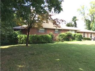 4615 Murray Hills Dr, Chattanooga, TN 37416