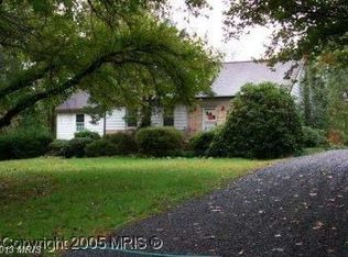 10611 Rosehaven St, Fairfax, VA 22030