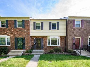 2810 Chelsea Ct APT 201, Blacksburg, VA 24060