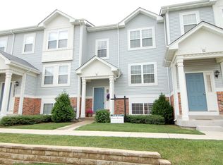 96 W Big Horn Dr, Hainesville, IL 60073