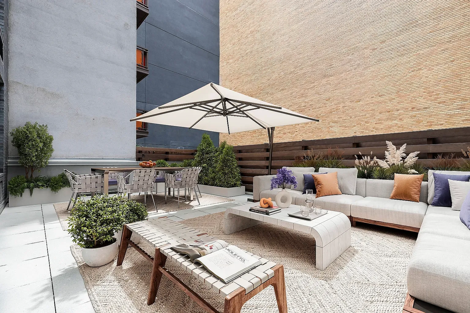 501 East 74th Street — Photo 1