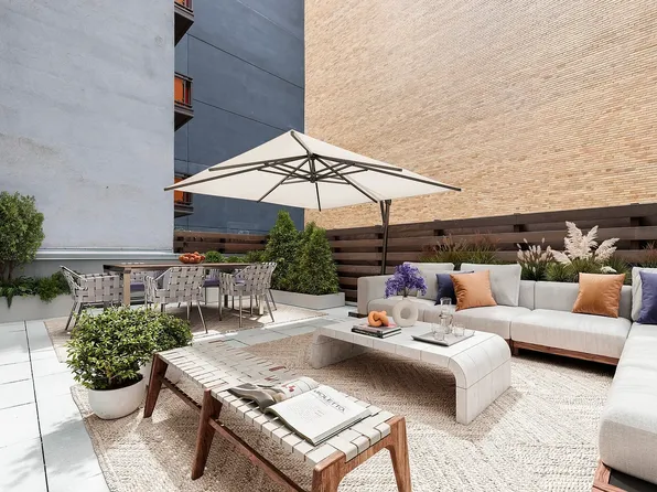 501 E 74th St, New York, NY
