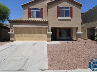 10918 W Meadowbrook Ave, Phoenix, AZ 85037