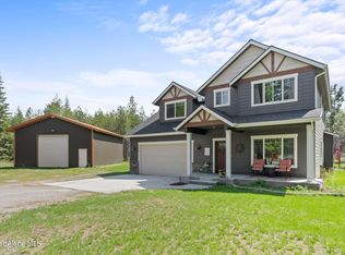 25988 N Winsome Dr, Athol, ID 83801
