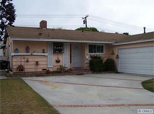 15882 Hummingbird Ln, Huntington Beach, CA 92649