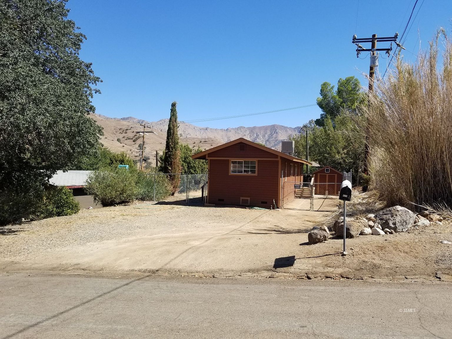 625 North Dr, Bodfish, CA 93205 Zillow