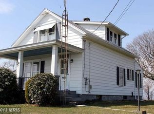 373 Shatzer Orchard Rd, Chambersburg, PA 17202