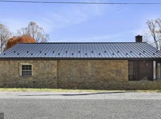14301 Dutchtown Rd, Mercersburg, PA 17236