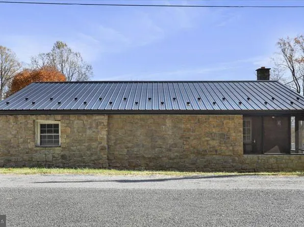 14301 Dutchtown Rd, Mercersburg, PA 17236