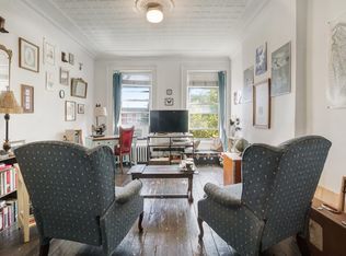 121 3rd Pl APT 5, Brooklyn, NY 11231