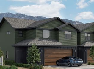 435 N 575 W #1, Parowan, UT 84761