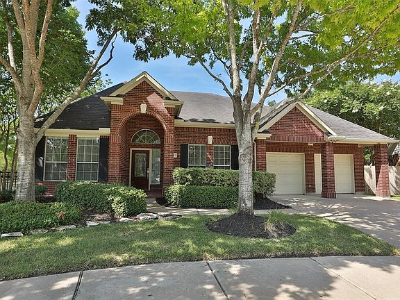 3rd image of 6003 Nash Creek Ct