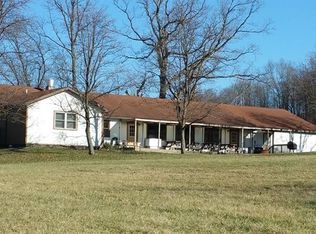 145 New Horizons Dr, Clymer, PA 15728