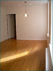 Rented by Brown Harris Stevens