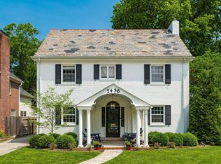 2436 Brentwood Rd, Columbus, OH 43209