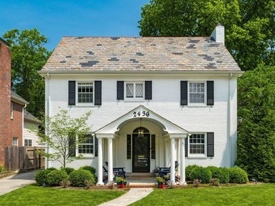 2436 Brentwood Rd, Bexley, OH, 43209