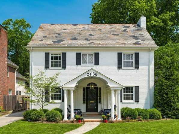 2436 Brentwood Rd, Columbus, OH 43209