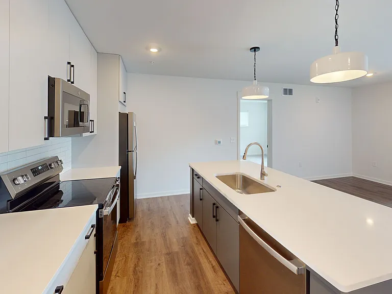 River Birch Apartment Homes — Photo 50