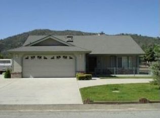 29920 Jamaica Dunes Dr, Tehachapi, CA 93561