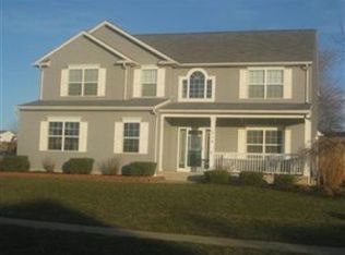 514 Seaton Ct, Amherst, OH 44001