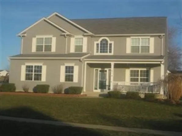 514 Seaton Ct, Amherst, OH 44001