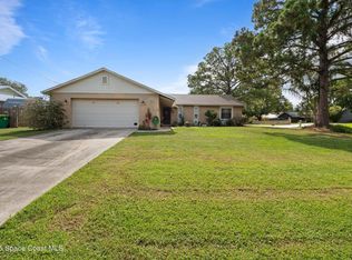 6640 Dock Ave, Cocoa, FL 32927