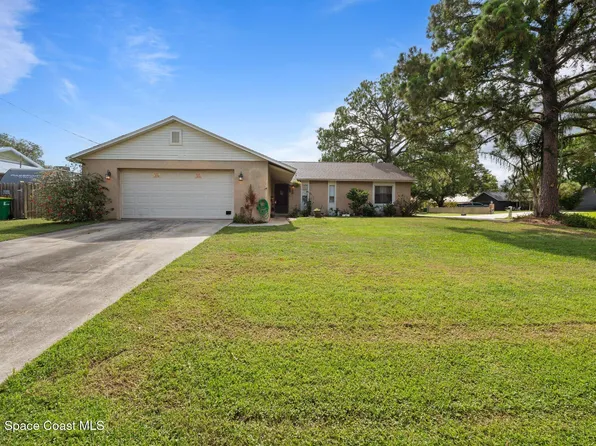 6640 Dock Ave, Cocoa, FL 32927