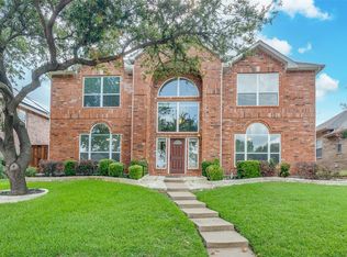 3603 Chimney Rock Dr, Carrollton, TX 75007
