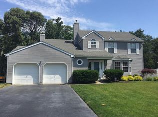 1296 Beauchamps Pl, Toms River, NJ 08753
