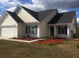 24 Anzio Ave, Hinesville, GA 31313