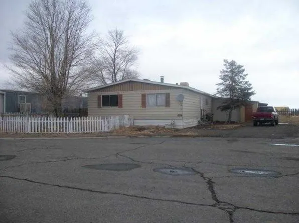 675 Birch Ct, Battle Mountain, NV 89820