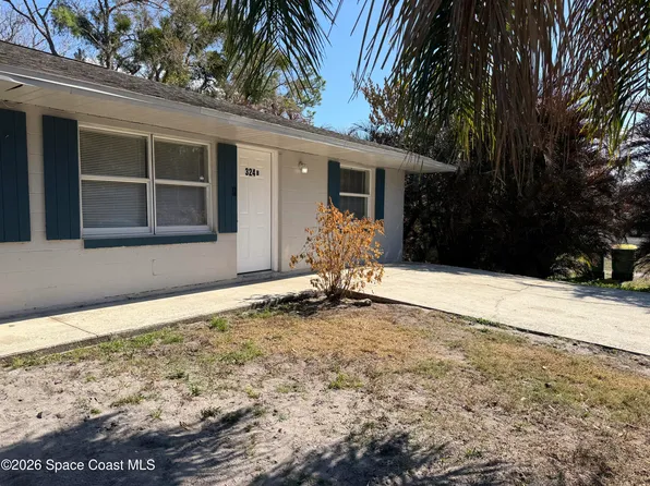 324 Bay Ave APT B, Cocoa, FL 32922