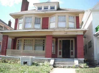 737 N Broadway St, Dayton, OH 45402