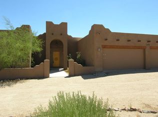 519 W Ridgecrest Rd, Phoenix, AZ 85086