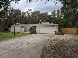 8613 Dee Cir, Riverview, FL 33569