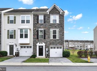 1256 Rannoch Ln #130, York, PA 17403