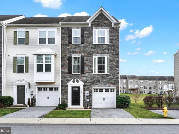 1256 Rannoch Ln #130, York, PA 17403