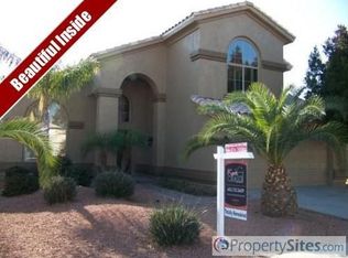 4639 E Summerhaven Dr, Phoenix, AZ 85044