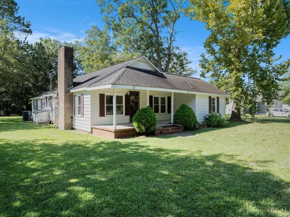 1624 Highway 915, Loris, SC 29569