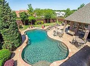 611 Stratford Ln, Coppell, TX 75019