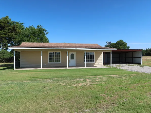 848 Richey Rd, Bowie, TX 76230