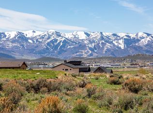 6809 Ironcap Cir, Park City, UT 84098